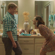 Jesse Plemons and Molly Shannon in Other People